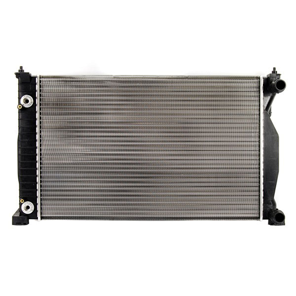 EIS Radiator  Various Audi 1.8-2.0     Automatic,pet & Diesel,with A/c