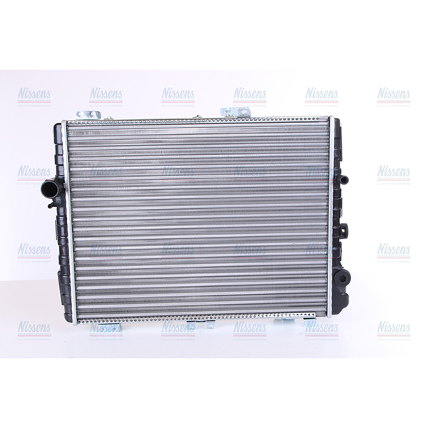 Nissens Radiator Various Audi 1.9-2.3 Manualpetrolwith & W/out A/c