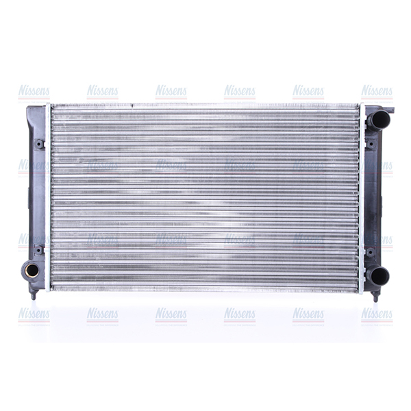 Nissens Radiator Various Vw/seat 1.5/1.6/1.8 Man & Autwith W/out A/c