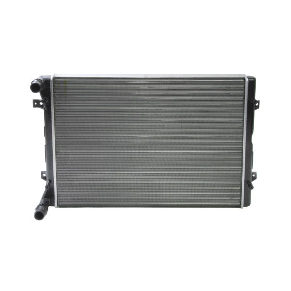 EIS ##radiator  Vag/seat/ford 1.9/2.0 Tdi 01-   Man & Auto,with & W/out A/