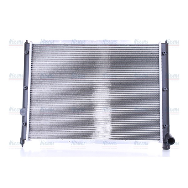 Nissens Radiator T2 1.6/1.9/2.1 82-90 Manualpet & Dieswith & W/out A/c