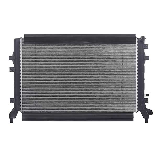 Valeo Radiator