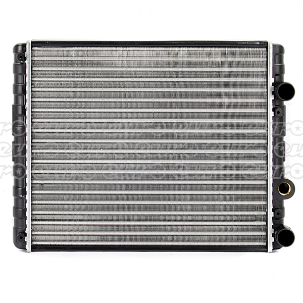 EIS Radiator Euro Car Parts