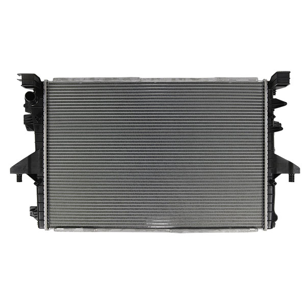 Starline Radiator