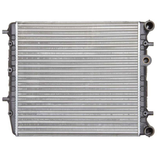 Mahle Radiator  Various Vw/seat/skoda    Man & Auto,petrol,no Air Con
