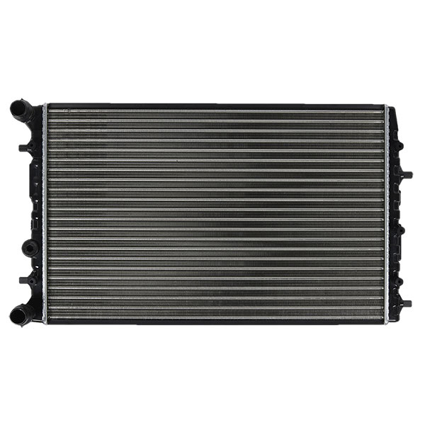 Starline Radiator