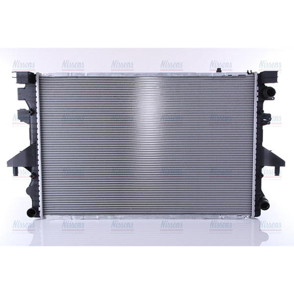 Nissens Radiator T5 2.5 Tdi 03- Man & Autdieselwith & W/out A/c