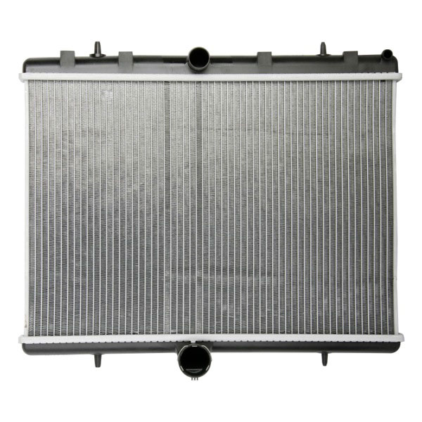 EIS Radiator  Citroen/fiat/peug 1.6/2.0  Manual,diesel,with & W/out A/c