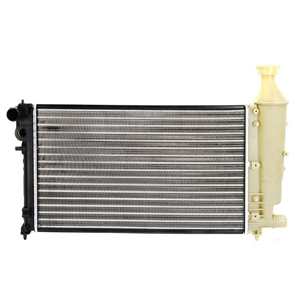 EIS Radiator Various Citroen/peugeot Man & Aut,diesel,with & W/out A/c