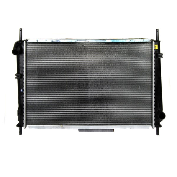 EIS Radiator Euro Car Parts