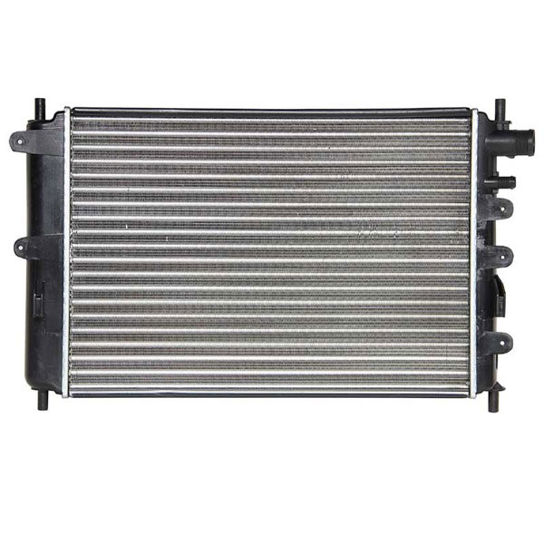 NRF Radiator Euro Car Parts