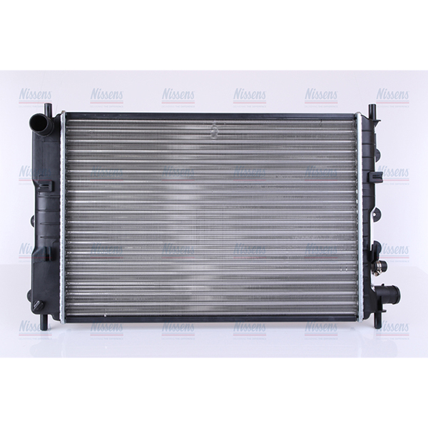 Nissens Radiator Escort 1.8d/td 90-98 Manualdieselwith & Without A/c