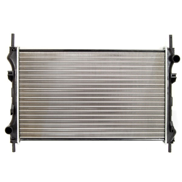 EIS Radiator  Transit 2.4 00-06   Manual,diesel,no Air Con