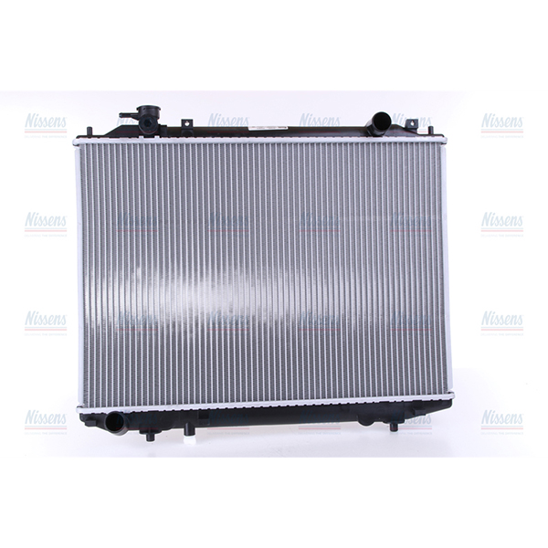 Nissens Radiator Various Ford/mazda 2.5 Manualdieselwith & W/out A/c | Euro Car Parts