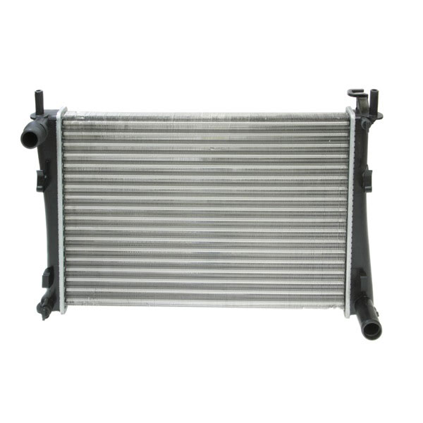 EIS Radiator Euro Car Parts