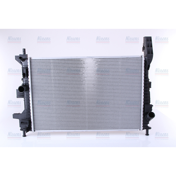 Nissens Radiator Various Ford 1.0 12- Manualwith & Without A/c