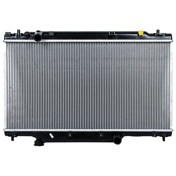2037936 Radiator Starline | Euro Car Parts