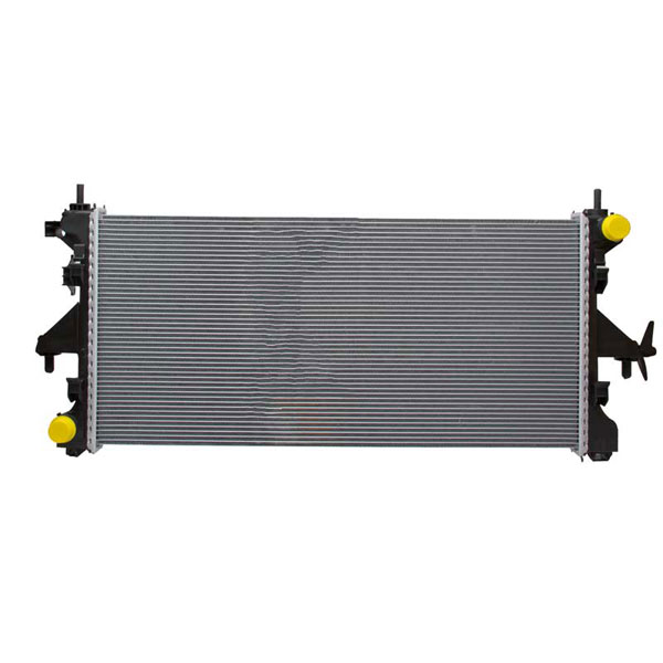 Denso Radiator  Fiat/citroen/peug 2.2/3.0   Manual,diesel,no A/c
