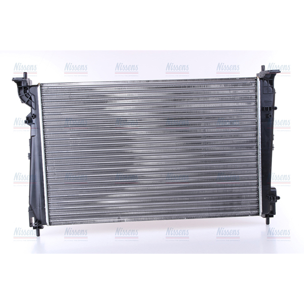 Nissens Radiator Fiat/lancia/vaux 1.3-1.9 Man & Autpet/dieswith W/out A/c | Euro Car Parts