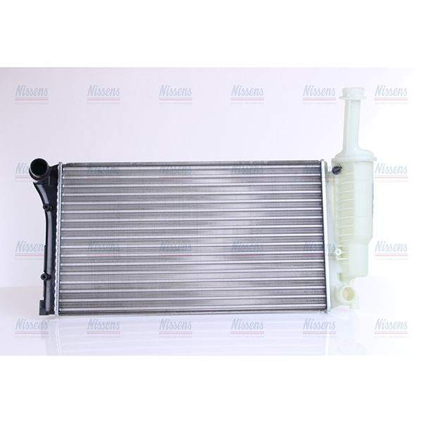 Nissens Radiator Euro Car Parts