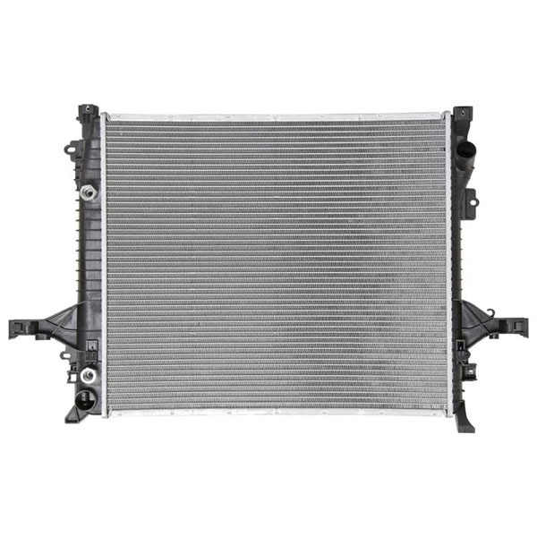 Mahle Radiator  Xc90 2.4-4.4 03-   Man & Auto,pet & Diesel,with A/c