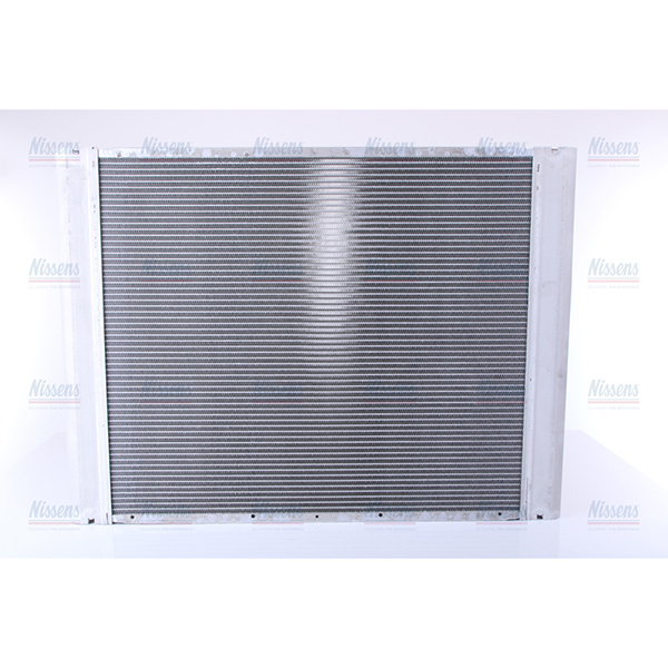 Nissens Radiator Euro Car Parts