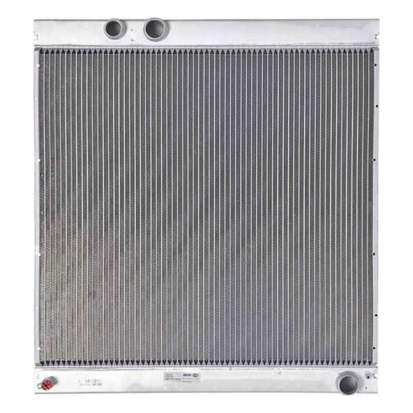 Mahle Radiator