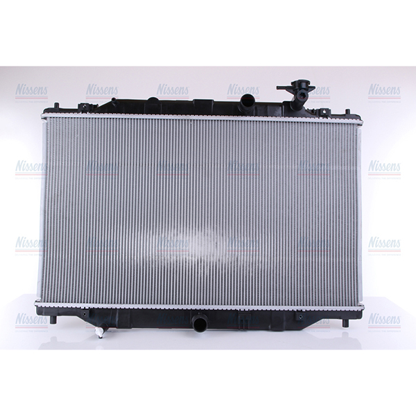 Nissens Radiator Mazda Cx-5 2.2 D 12- Manual | Euro Car Parts