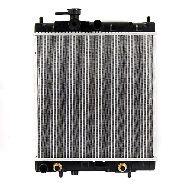 EIS Radiator Euro Car Parts