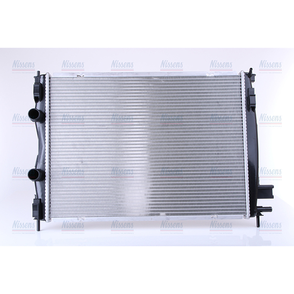 Nissens Radiator