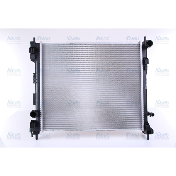 Nissens Radiator Nv 200 1.5 Dci 11- Manualwith & Without A/c