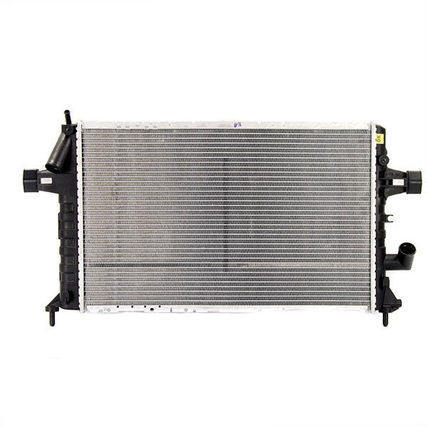 EIS Radiator  Astra/zafira 1.7td 98-   Manual,diesel,with & Without A/c