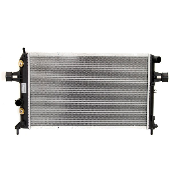 EIS Radiator  Var. Vauxhall 2.0/2.2   Man & Aut,pet/dies,with & W/out A/c