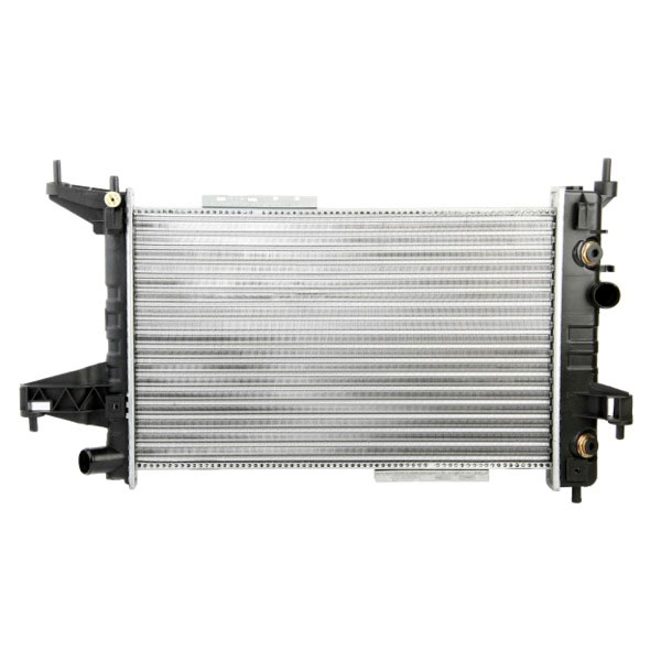 EIS Radiator Euro Car Parts