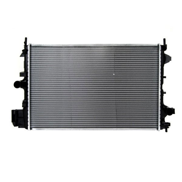 EIS Radiator Vauxhall/saab/fiat 1.9 Manual Diesel With & Without A/c | Euro Car Parts