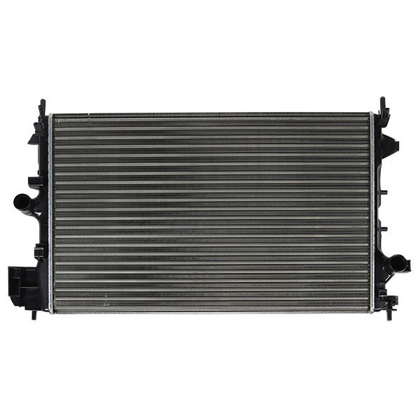 Starline Radiator Vauxhall/saab/fiat 1.9 | Euro Car Parts