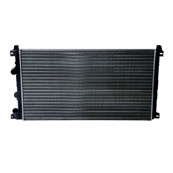 EIS Radiator  Vauxhall/nissan/renault 2.5/3.0   Manual,diesel,with A/c