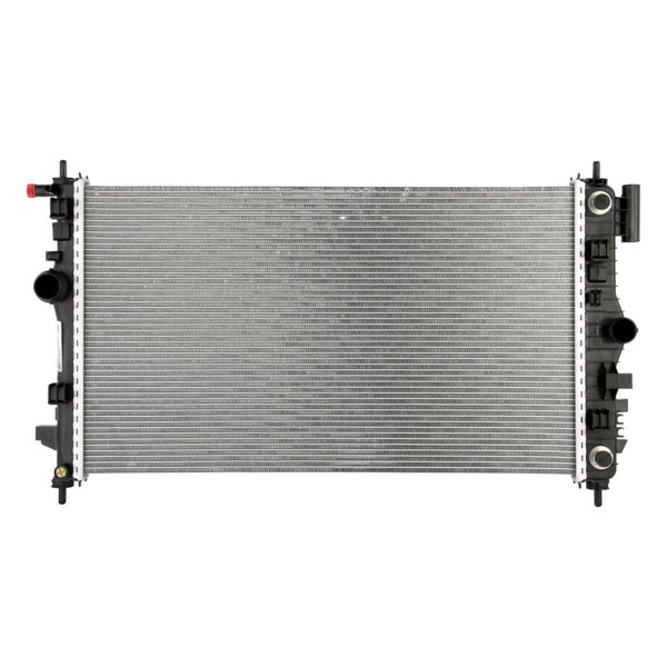 Mahle Radiator