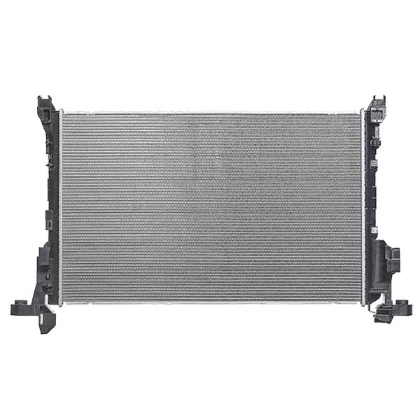 Nissens Radiator Vivaro / Trafic 1.6 14- Manualwith A/c