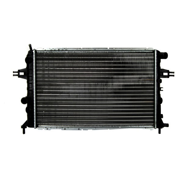 EIS Radiator Euro Car Parts