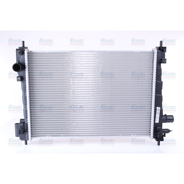 Nissens Radiator Viva 15- / Chevrolet Spark 1.0I Petrol | Euro Car Parts