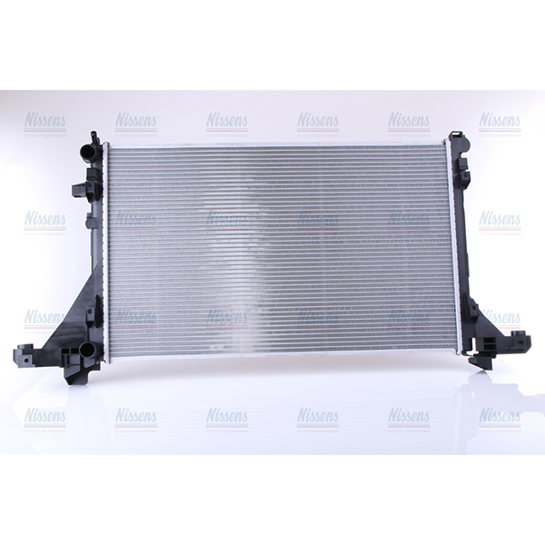 Nissens Radiator Renault/nissan/vauxhall 2.3 Various Models (No A/c) | Euro Car Parts