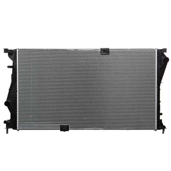 Valeo Radiator Renault/nissan/vaux 2.0 07- Var. Models With & Without A | Euro Car Parts