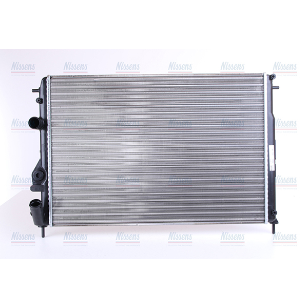 Nissens Radiator Various Renault 1.4-2.0 M/apet & Diesel(a/c)switch Hole