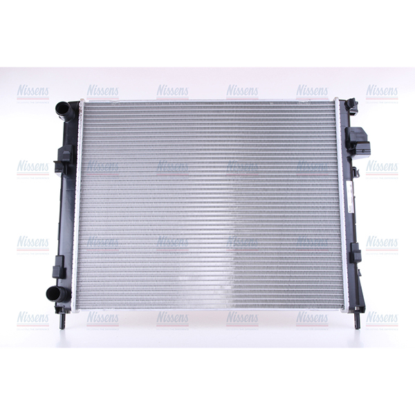 Nissens Radiator Ren/nissan/vaux 1.9/2.0 Manualpet & Dieswith A/c