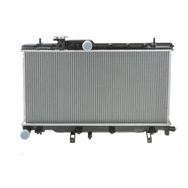 EIS Radiator Euro Car Parts