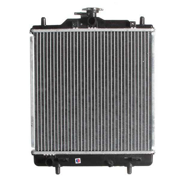 AVA Radiator | Euro Car Parts