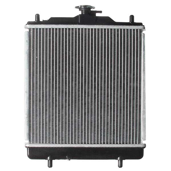 AVA Radiator Euro Car Parts