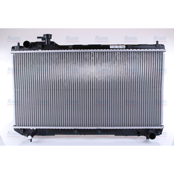 Nissens Radiator Rav 4 2.0i16v 97-00 Manualpetrolwith & W/out A/c