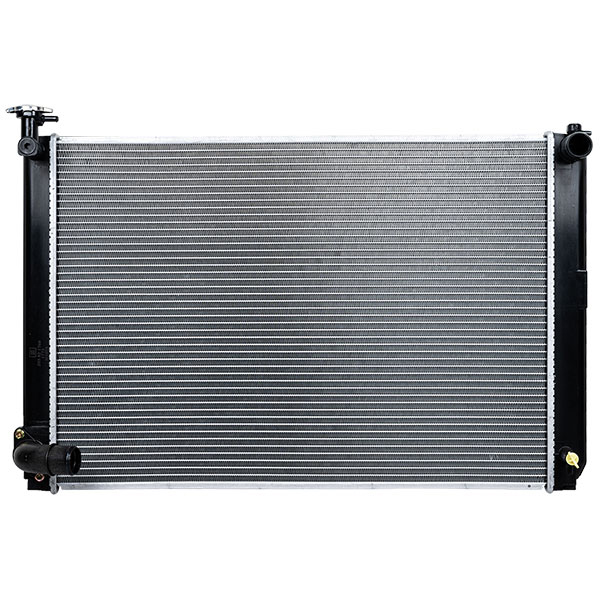 Starline Radiator